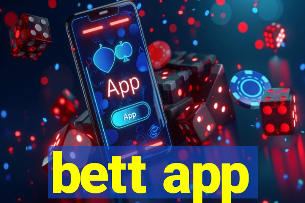 bett app